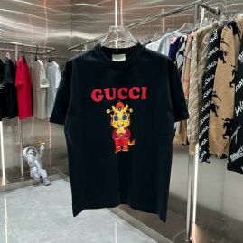 Picture of Gucci T Shirts Short _SKUGucciS-XXLtltn2635436